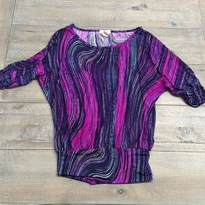 Candies dress too with fitted waist